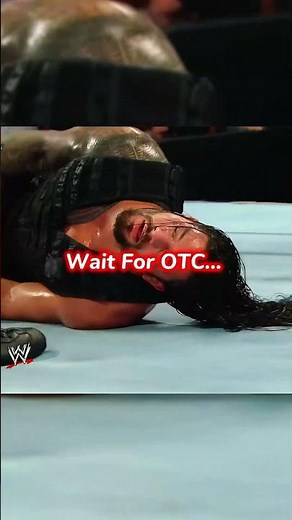 The SHIELD VS The Evolution: Roman Reings Edit 🔥💀 | WWE Payback 2014 #wwe #wwepayback