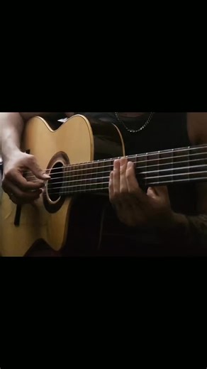 arpeggios? arpeggios! #flamenco #spain #guitar #fingerstyle #sad