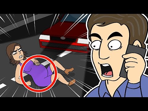 Insane Hospital Labor Prank - Ownage Pranks