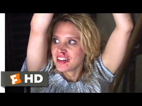 The Spy Who Dumped Me (2018) - TMI Scene (3/10) | Movieclips