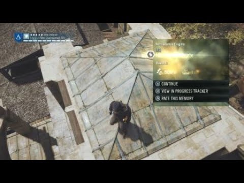 Where to find Virgo and Leo riddles in Assassins Creed unity
