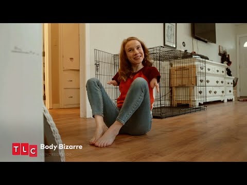 Body Bizarre | Saison 8 | Bande-annonce