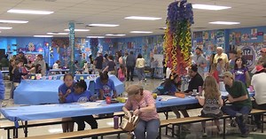 Covering Your Health: Health Benefits of Art