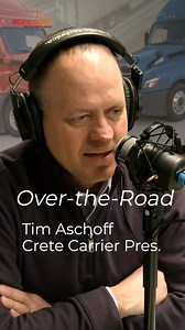 We're looking for OTR drivers. #trucking #trucker #supplychain | Crete Carrier Corporation