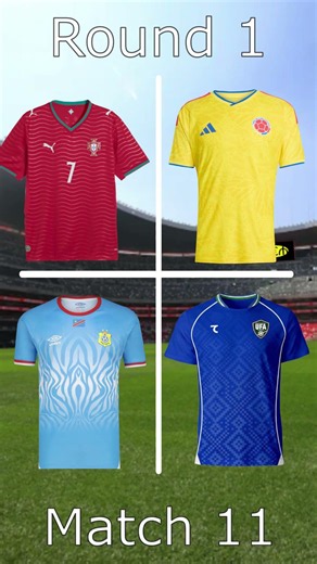 Don't let the wrong kit win! 💀⚽️ #football #kits
