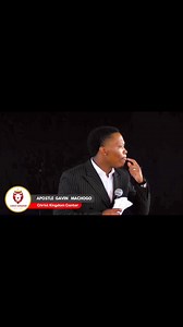 265K views · 6.3K reactions | Apostle Gavin Machogo on Reels | Facebook