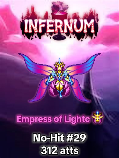 Пока что самый сложный босс #terraria #calamity #infernum #calamityinfernum #terrariameme #terrariagameplay #calamitas #calamitasr34 #peak #terrariaost #calamityost #ranger #rangerterraria #rangerinfernum #empressoflight #empressoflightinfernumnohit