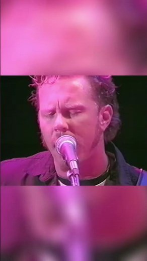 Metallica - Fade To Black (1997)