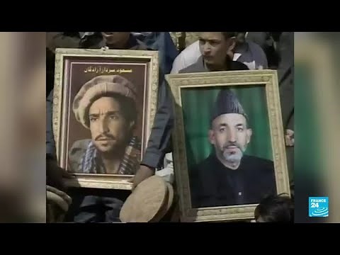Veinte años de la muerte de Ahmad Shah Massoud, líder de la resistencia afgana en Panjshir