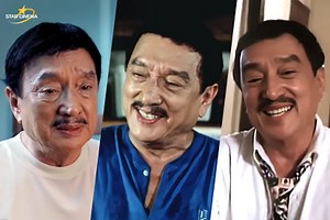 Dolphy in daddy mode: 4 movies where the Comedy King stands as father figure | ABS-CBN Entertainment