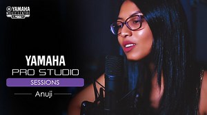 27K views · 222 reactions | We kick start a brand new season of the Yamaha Pro Studio Sessions with another talented artist who is part of an emerging wave of female singer / song writers in Sri Lanka. Her Name is Anuji and here she performs her original song "Summers Gone". | Yamaha Music Centre | Facebook
