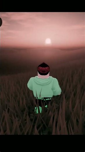 Graphics in roblox ♥️😍