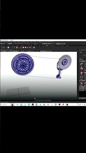 Use Curve tool like PRO | Curve tool | Maya tutorial