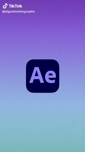 Distort Objects with After Effects Tutorial