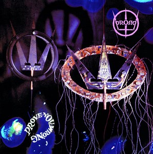 Prong - Prove You Wrong