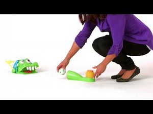 Elefun & Friends Gator Goal Demo Video