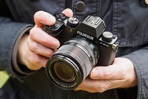 Fujifilm X100V and X100VI Alternatives? Best retro cameras