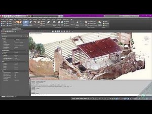 ACADsupp UsePointCloudObjectSnap 2019 AN01