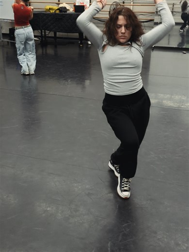 Exploring the Intentions Behind Dance Expressions