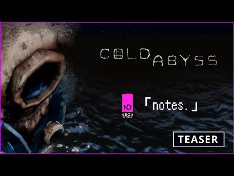 Cold Abyss Reveal Trailer