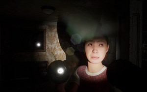 人吓人吓死人！多人合作恐怖游戏《Gluua》将于7月18号在steam上线