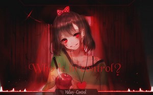 「Nightcore」Control