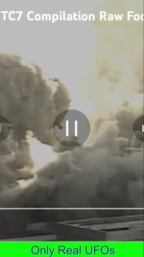 Building 7 collapsed live on TV- multiple video angles showing free fall of Structure on 9/11