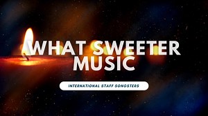 5.4K views · 124 reactions | "What sweeter music can we bring Than a carol, for to sing The birth of this our Heavenly King?" Words by Robert Herrick, music by John Rutter International Staff Songster Carys Hooper introduces her choice of ISS track for the first Sunday in Advent. | International Staff Songsters of The Salvation Army | Facebook