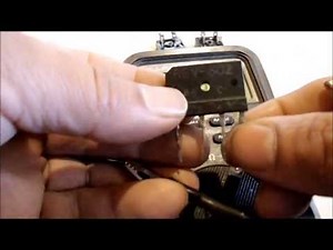 COMO PROBAR LOS RECTIFICADORES DE VOLTAJE