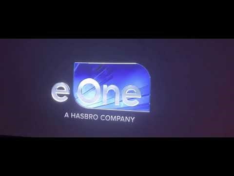 Eone entertainment one 2021 new logo