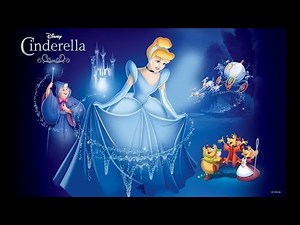 Cinderella Full Movie in Hindi | Hindi kids Story | Kiddies BD