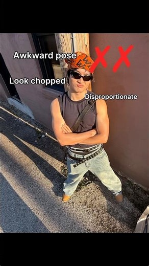 Why Your Street Photos Look Weird