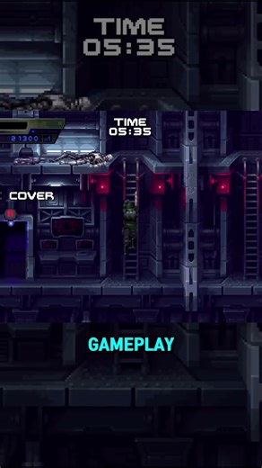 They Turned Terminator Into a 2D Masterpiece!