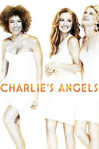 Charlie's Angels (2011) - TV Show