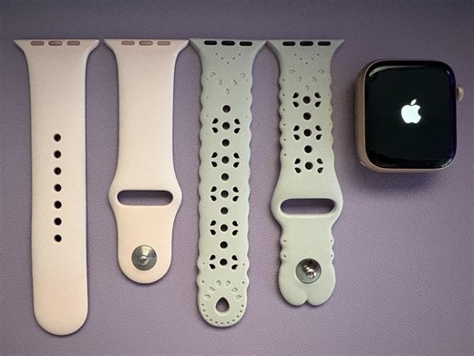44mm Apple Watch Series 5 | Apple Hardware and Accessories | KSL Classifieds