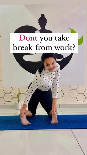 5.7K views · 378 reactions | How to Take a Break from Work (and Why...