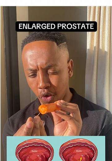 Understanding Enlarged Prostate: Symptoms and Solutions