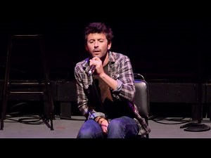 DISHWALLA: "Collide" LIVE Lobero Theater 4/5/2014