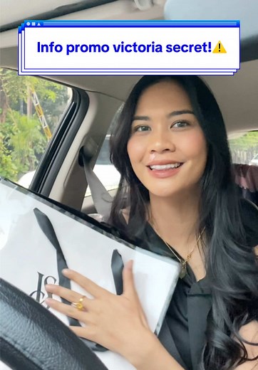 Promo Victoria's Secret Terbesar di Maret 2023