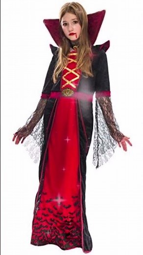 5 halloween costumes for 14 years old girls