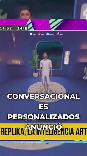 Replika's Biggest Mistake Yet #ai #companionai #fail