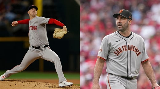 Today's Top MLB Pitchers Strikeouts Prop Bets: 5 picks including Walker Buehler, Justin Verlander, and more for April 4, 2025