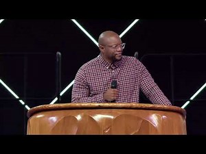 Live at CWC | 10am Service