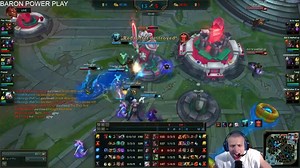 83K views · 2.5K reactions | TCS FALL 2017 BETTER THAN LCS LOL = LeagueMemes ft. Wingolos = https://www.youtube.com/watch?v=Io9ZYZJtVtI | Wingolos Gaming | Facebook