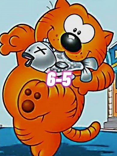 heathcliff vs Garfield #edit #heathcliff #garfield