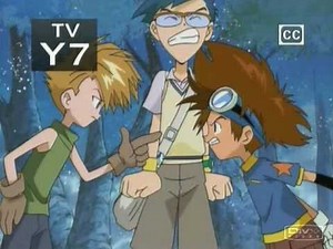 DA ep7 Recap