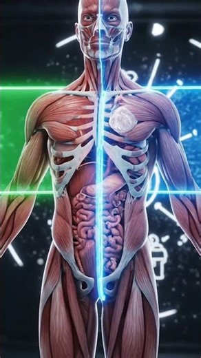 Body Planes Explained (Sagittal, Coronal, Transverse)3 Anatomical Planes of the Human BodyBody