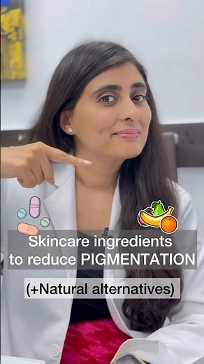 Remove hyperpigmentation naturally | Pigmentation treatment | How to get rid of hyperpigmentation
