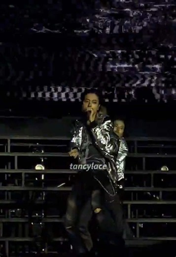 TREASURE Haruto LIVE in Seoul 260621 New Wave - Day 3