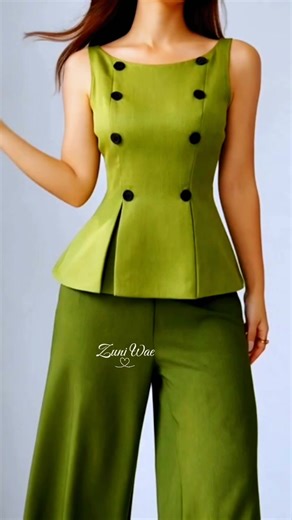 Creative Pattern Design Blouse Tutorial